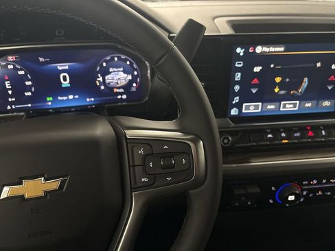 New 2026 Chevrolet Silverado 1500 LT image 50