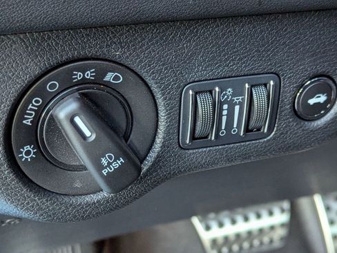 Used 2023 Dodge Charger Scat Pack w/ Daytona Edition Group image 18