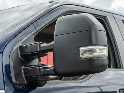 Used 2022 Ford F350 XL w/ STX Appearance Package image 10