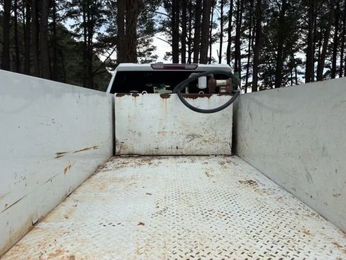 Used 2023 Chevrolet Silverado 2500 W/T w/ WT Convenience Package image 19