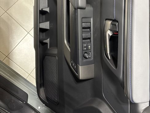 New 2026 Toyota Tundra Platinum image 16