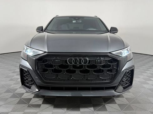 Used 2026 Audi SQ8 Prestige AWD/4WD image 7
