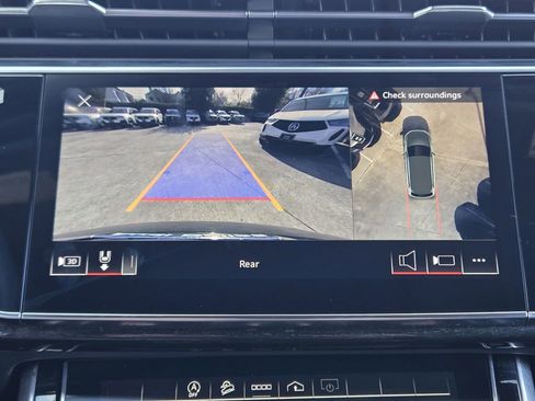 Used 2022 Audi Q7 3.0T Premium Plus image 21