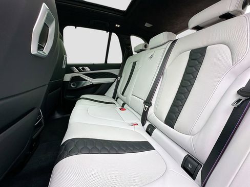 New 2026 BMW X5 M Competition w/ Executive Package AWD/4WD image 26