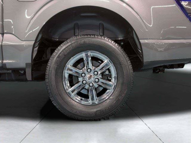 Used 2024 Ford F150 XLT w/ Equipment Group 302A MID AWD/4WD image 76