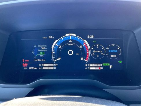Used 2026 Toyota Tundra Capstone AWD/4WD image 21