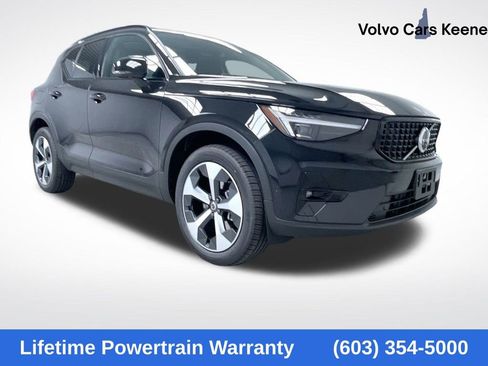 New 2026 Volvo XC40 B5 Plus w/ Protection Package Premier image 1