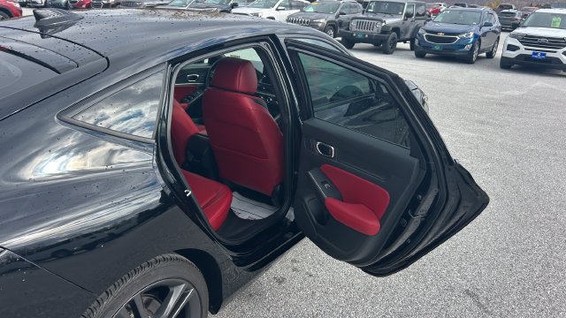 Used 2025 Acura Integra A-Spec w/ Technology Package FWD image 18