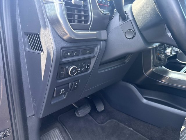 Used 2022 Ford F150 Lariat w/ Equipment Group 502A High AWD/4WD image 24