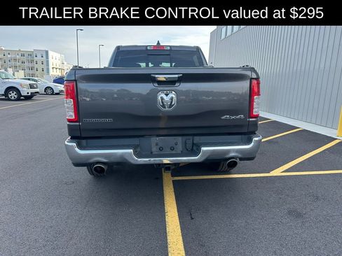 Used 2020 RAM 1500 Big Horn image 7