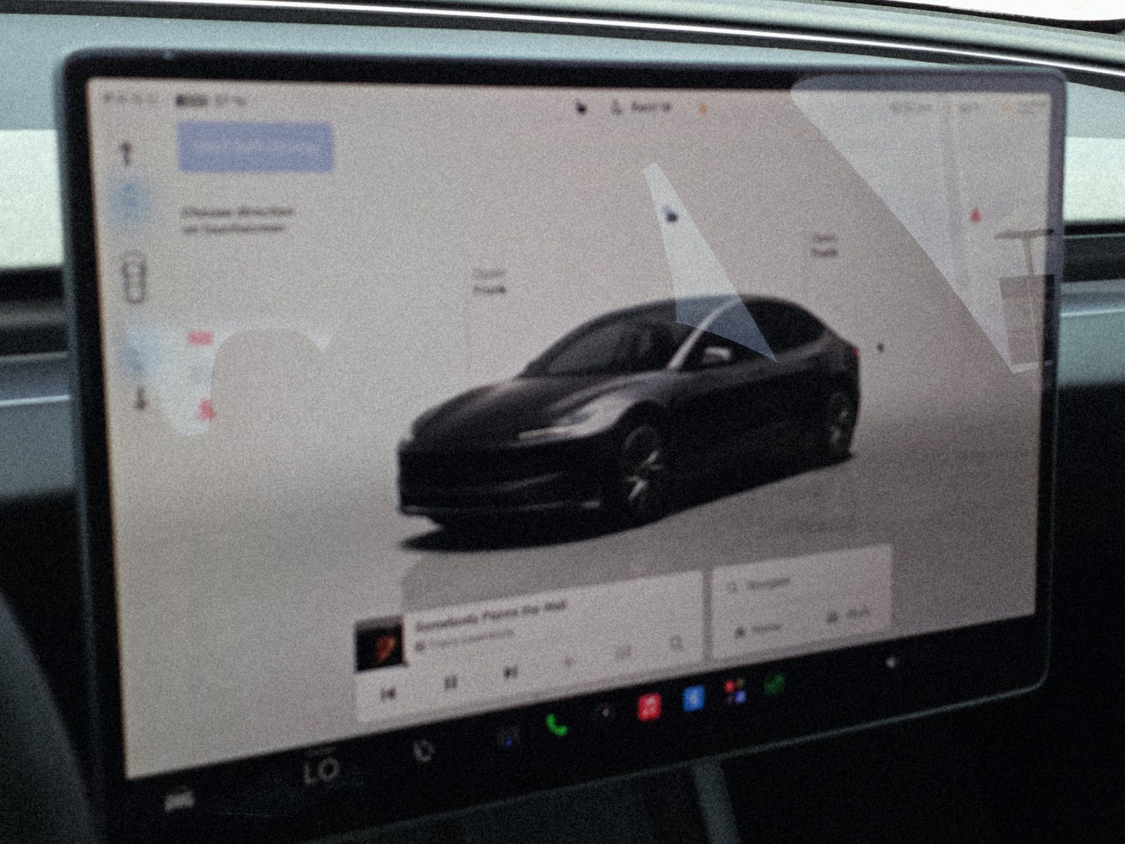 Used 2026 Tesla Model 3 RWD image 21