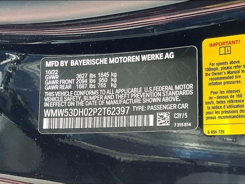 Used 2023 MINI Cooper S image 19