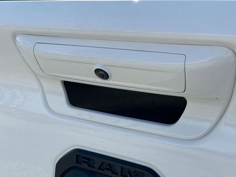 Used 2022 RAM 1500 Big Horn image 10