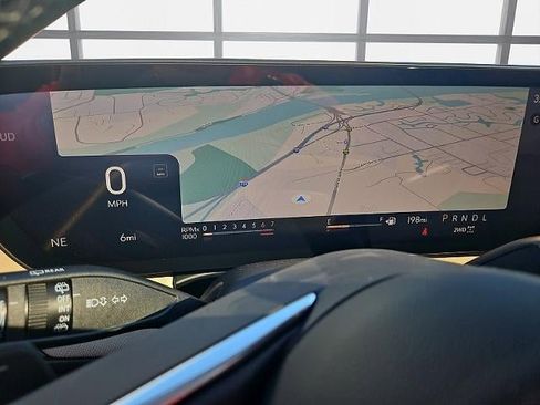 New 2026 Buick Enclave Preferred w/ Power Package image 11