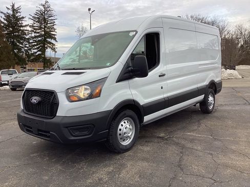New 2026 Ford Transit 250 Base image 2