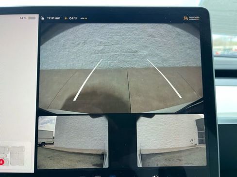 Used 2022 Tesla Model Y Performance image 13