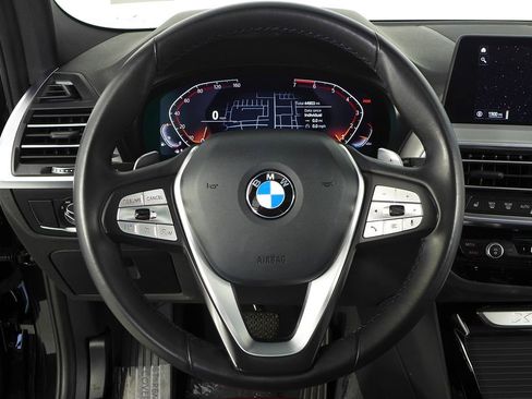 Used 2023 BMW X3 sDrive30i w/ Convenience Package RWD image 27