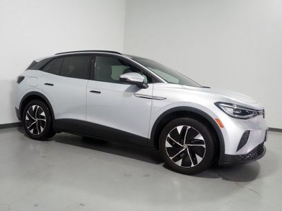 Used 2022 Volkswagen ID.4 Pro S