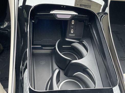 New 2026 Mercedes-Benz GLC 300 GLC 300 SUV image 32