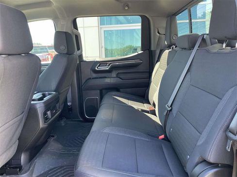 Used 2023 Chevrolet Silverado 1500 RST w/ All Star Edition Plus image 10