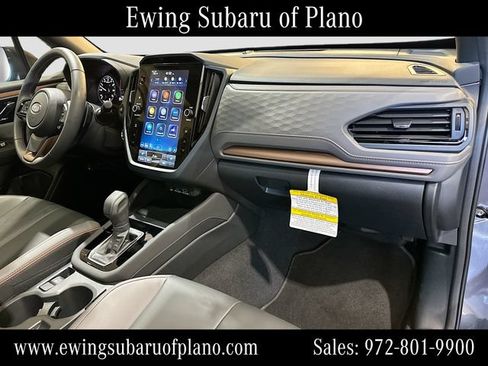 Used 2025 Subaru Forester Sport AWD/4WD image 30