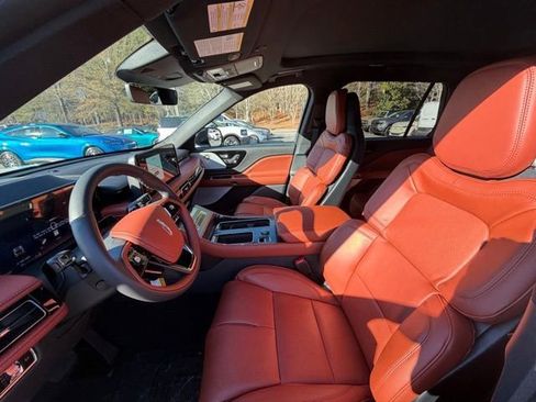 New 2026 Lincoln Aviator Reserve image 15