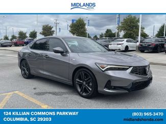 Used 2023 Acura Integra A-Spec FWD 360° Tour