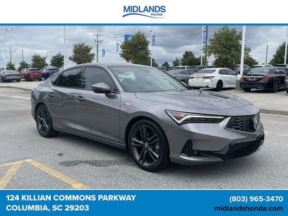 Used 2023 Acura Integra A-Spec