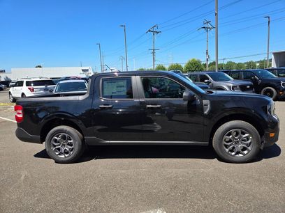 New 2025 Ford Maverick XLT w/ 4K Tow Package