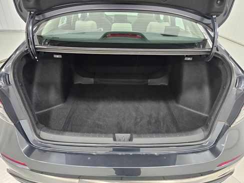 Certified 2022 Honda Civic EX image 5