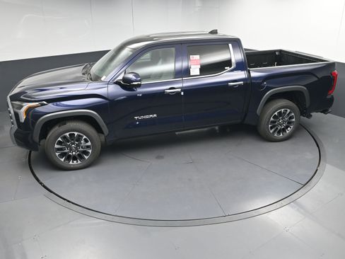 New 2026 Toyota Tundra Limited image 36