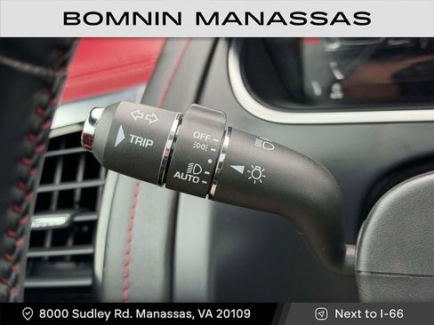 Used 2021 Jaguar F-TYPE First Edition image 10