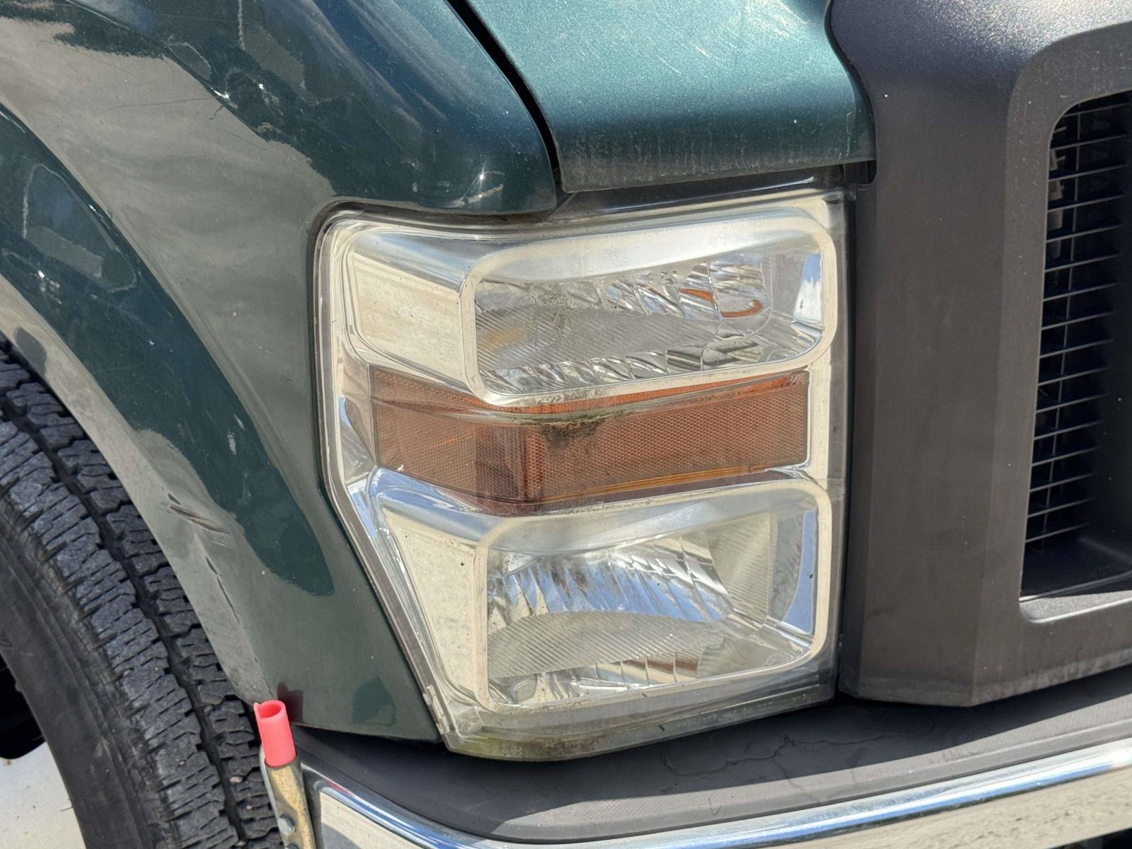 Used 2008 Ford F350 XL RWD image 7