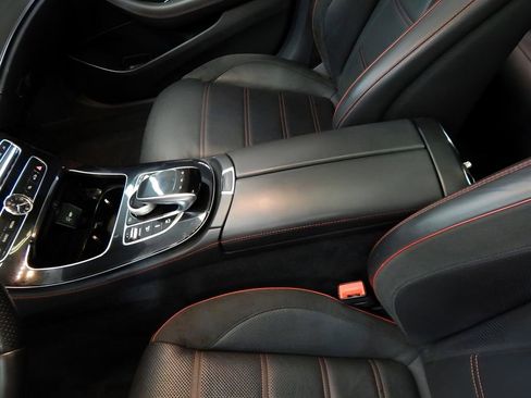 Used 2020 Mercedes-Benz E 53 AMG 4MATIC Sedan image 17