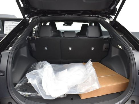 New 2026 Subaru Solterra image 24