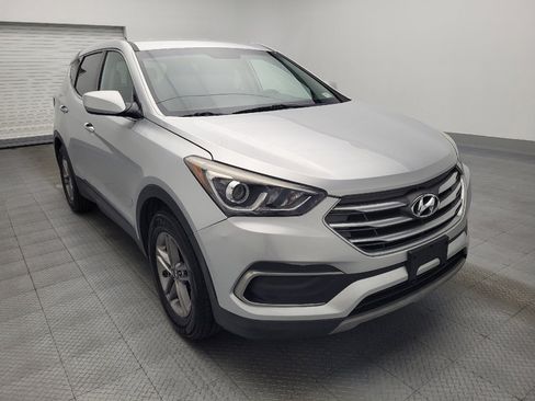 Used 2018 Hyundai Santa Fe Sport FWD image 13