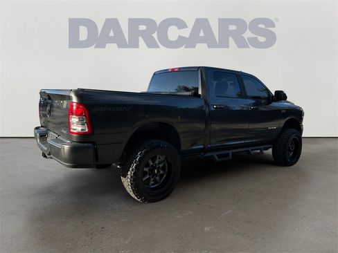 Used 2021 RAM 2500 Big Horn w/ Level 1 Equipment Group image 7