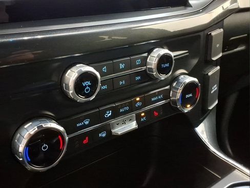 Certified 2022 Ford F150 XLT w/ Equipment Group 302A High AWD/4WD image 8
