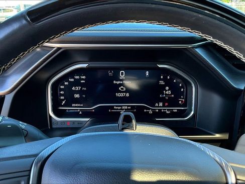 Used 2023 GMC Sierra 1500 Denali Ultimate AWD/4WD image 16
