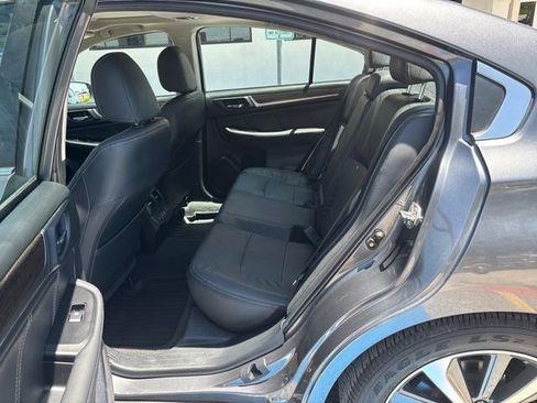 Used 2019 Subaru Legacy 2.5i Limited AWD/4WD image 17