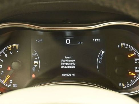 Used 2018 Jeep Grand Cherokee High Altitude image 15