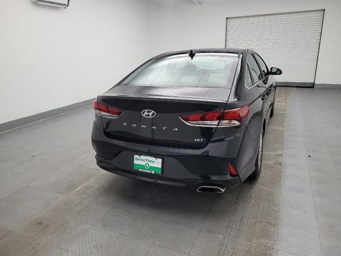 Used 2018 Hyundai Sonata ECO image 7