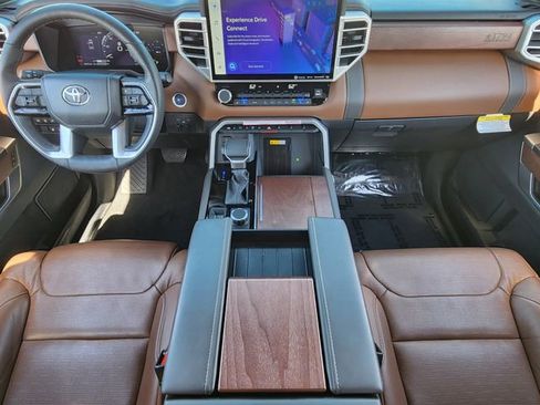 Used 2024 Toyota Tundra 1794 Edition image 20