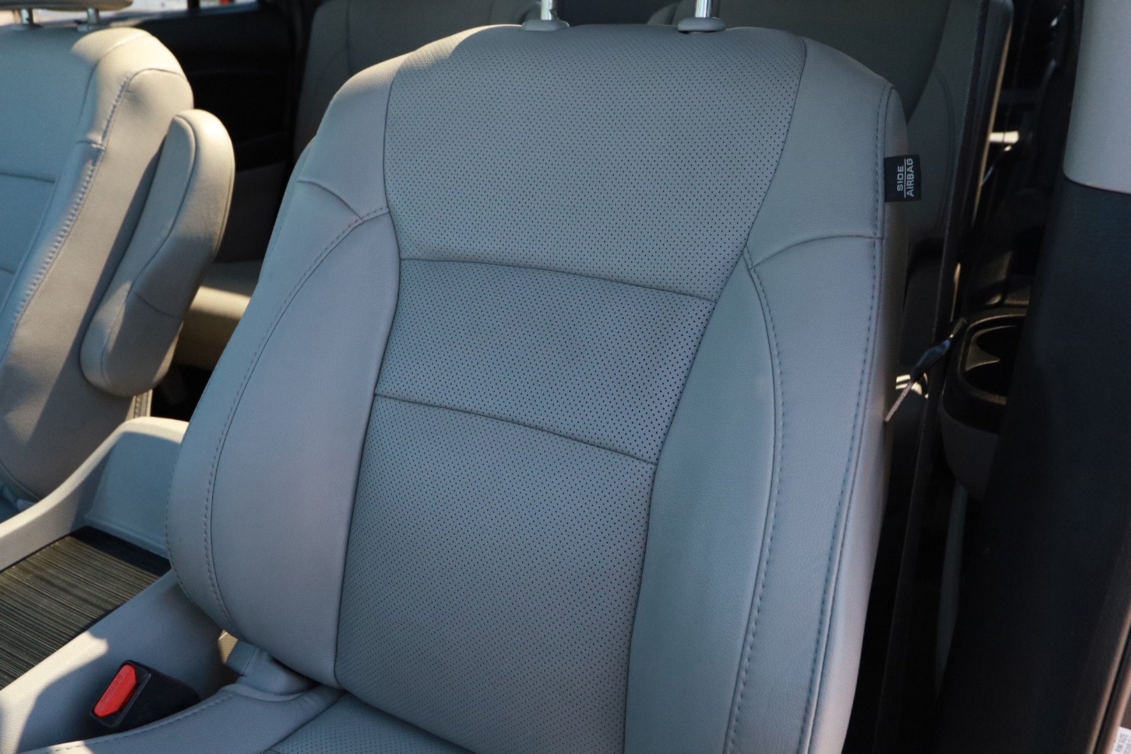 Used 2021 Honda Pilot Elite image 19