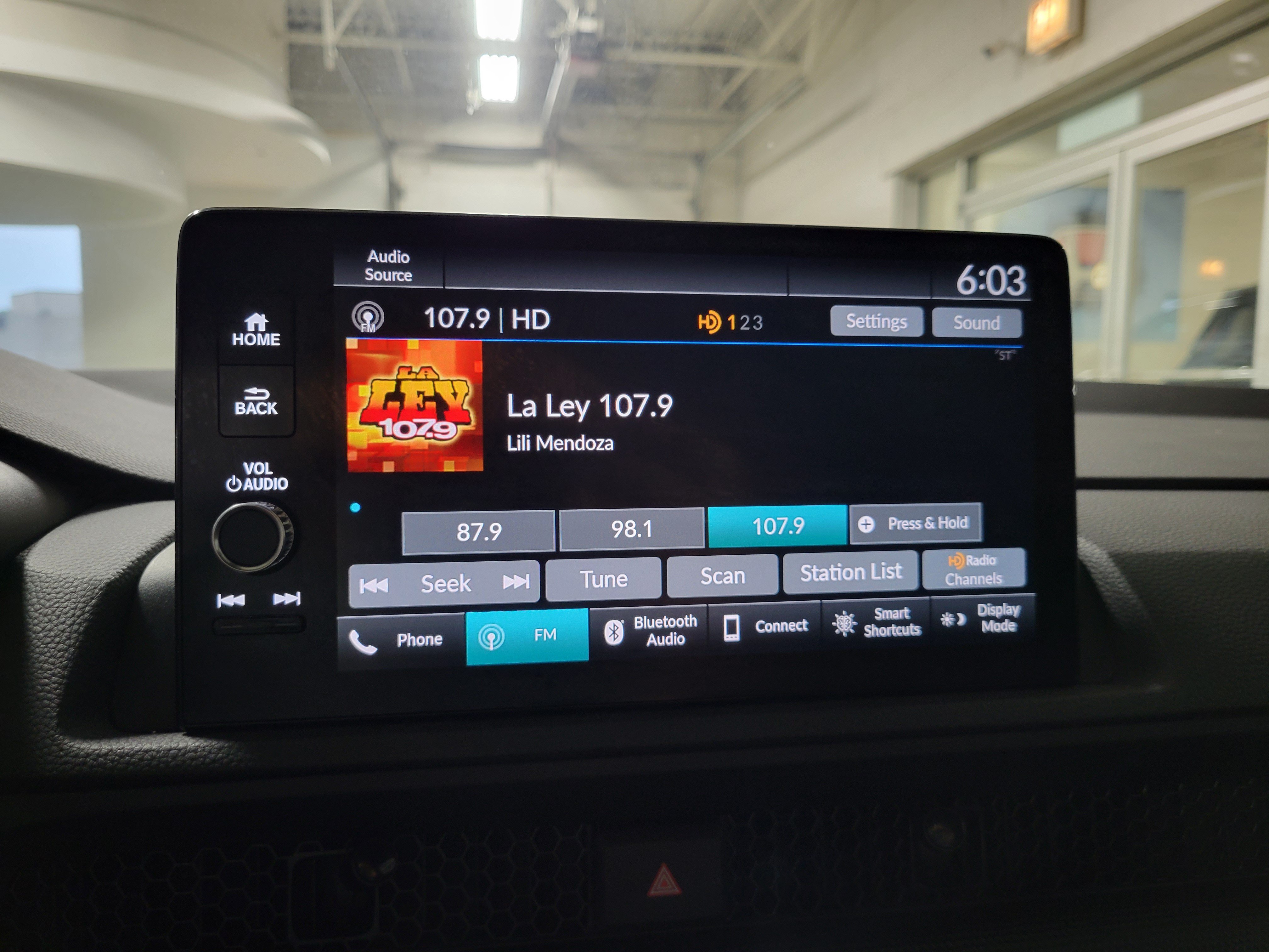 Certified 2024 Honda CR-V Sport-L image 31