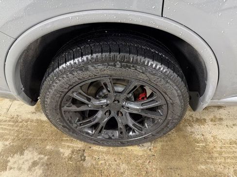 Used 2021 Dodge Durango GT image 26