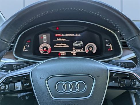 Used 2019 Audi A6 3.0T Premium Plus w/ Premium Plus Package image 28