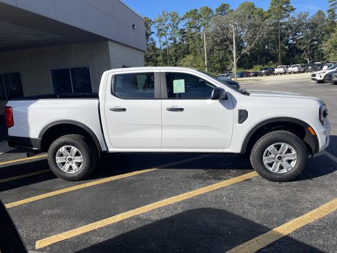 New 2025 Ford Ranger XL image 8