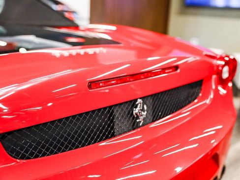 Used 2006 Ferrari F430 Spider RWD image 7
