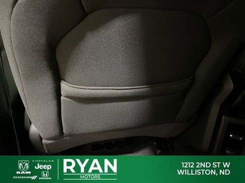 New 2026 RAM 1500 Tradesman AWD/4WD image 52